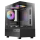 Antec CX200M RGB ELITE Full-View Mini-Tower Gaming Casing